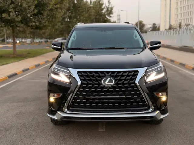 Lexus GX series