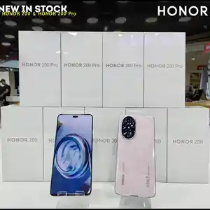 Huawei Honor 200 Pro 12/512Gb 2024, Душанбе