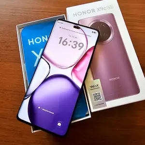 Honor X9C 256Gb, Худжанд