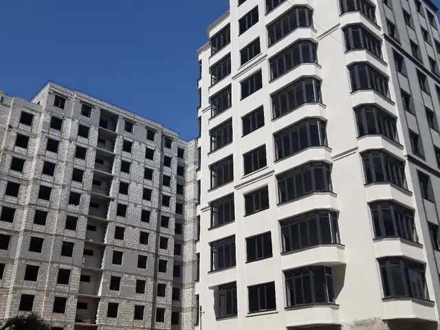 1-комн. квартира, 9 этаж, 55 м²,29 мкр, Хуҷанд