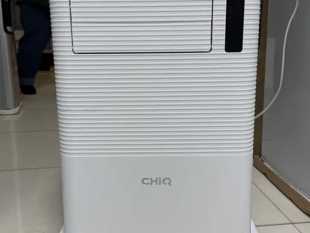 Кондиционеры CHIQ 12 куба, Душанбе