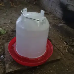 Обхурак 10л, Яван