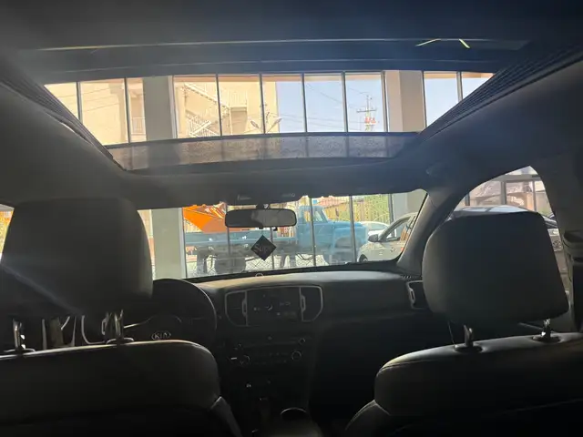 Kia K5, 2016, Душанбе - 9