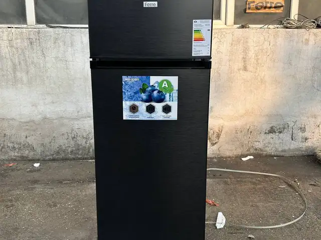 Холодильник Ferre 275-Bl, Душанбе