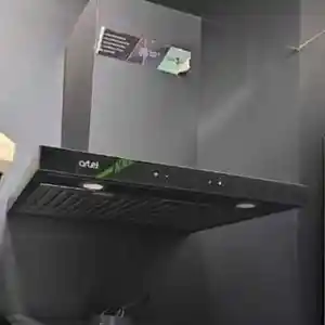 Вытяжка Artel Rapido Touch, Душанбе