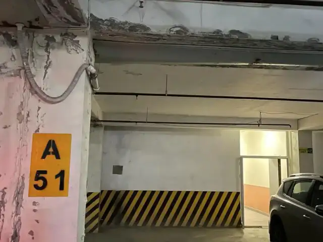 Парковочное место в аренду, Душанбе
