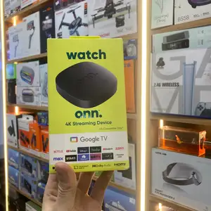 Приставка Tv Box onn watch, Душанбе