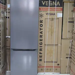 Холодильник весна, Душанбе