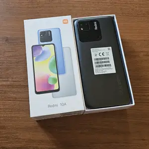 Xiaomi Redmi 10A 32Gb, Худжанд