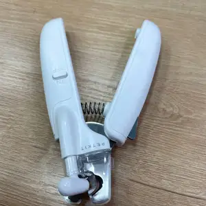 Когтерез Xiaomi Petkit LED Nail Clipper, Душанбе