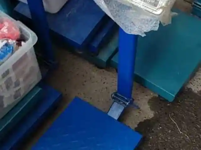 Тарозу, Душанбе