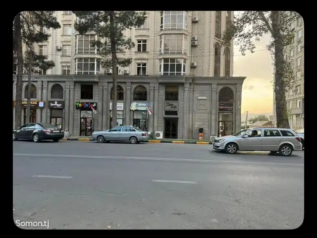 3-комн. квартира, 3 этаж, 63м², сомони, Душанбе