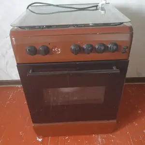 Газовая плита, Конибодом