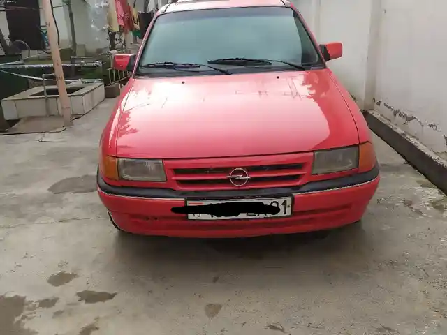 Opel Astra F