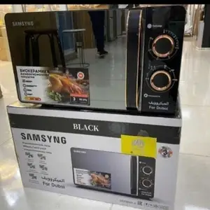 Микроволновая печь Samsung, Душанбе