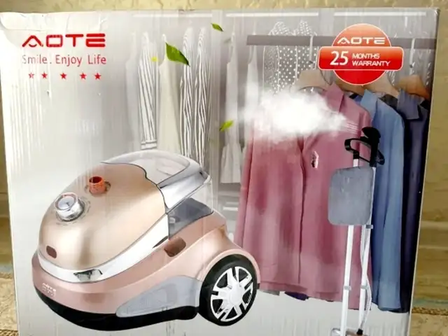 Отпариватель утюг AOTE-2697, Душанбе