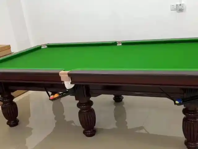 Бильярдный стол, Душанбе