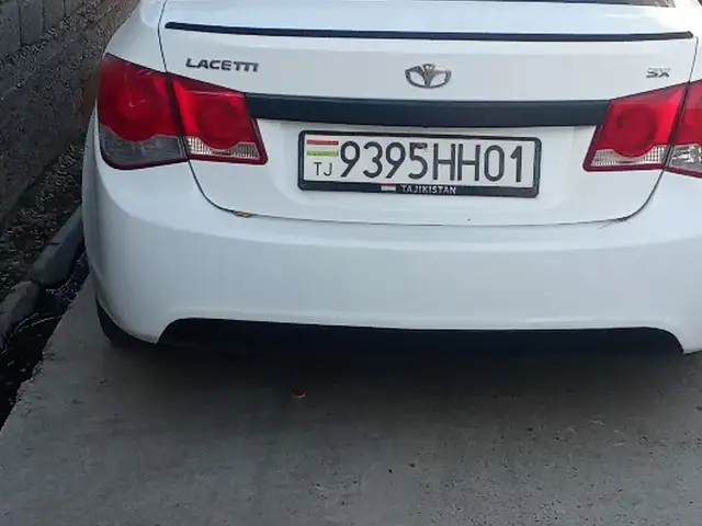 Chevrolet Corsa