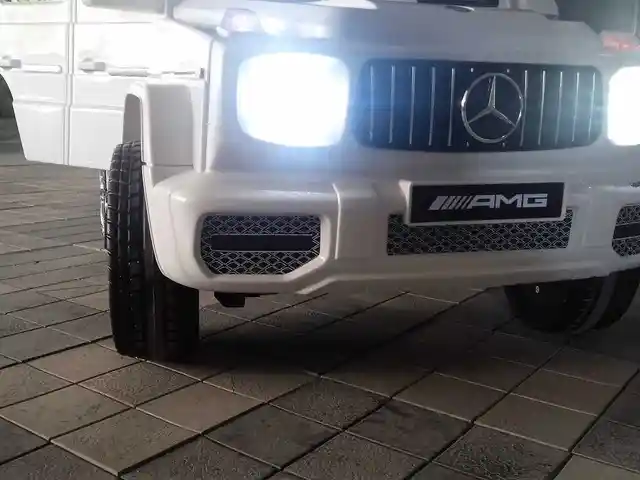 Детская машина, Душанбе