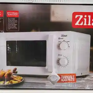 Микроволновая печь Zilan 4667, Душанбе