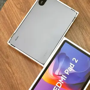 Планшет Redmi Pad2 128gb, Душанбе