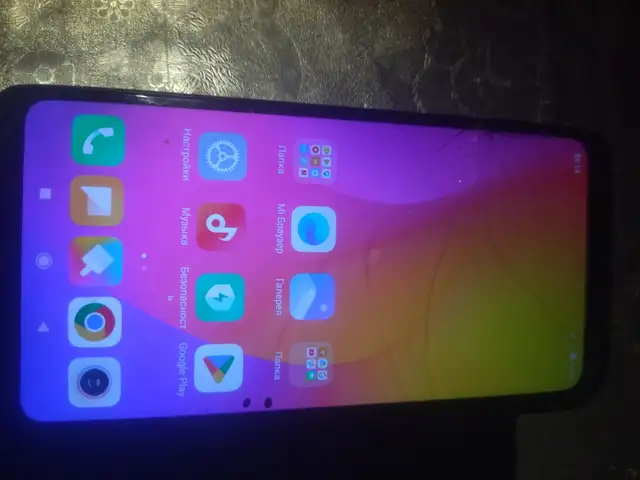 Xiaomi Redmi 7, Хуҷанд