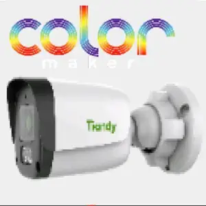 Камера Ip tiandy колор 6МП TC-C36QN 2ENA-2.8mm, Душанбе