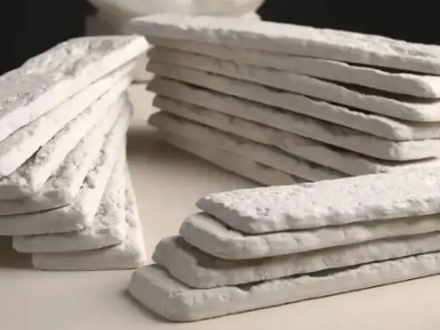 Гипсовая плитка, Душанбе