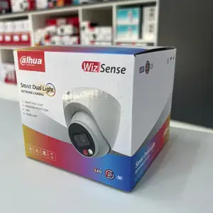 Камера IPC-HDW2449T-S-IL, Душанбе