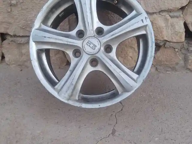 Диски R15 для Hyundai Sonata, Душанбе