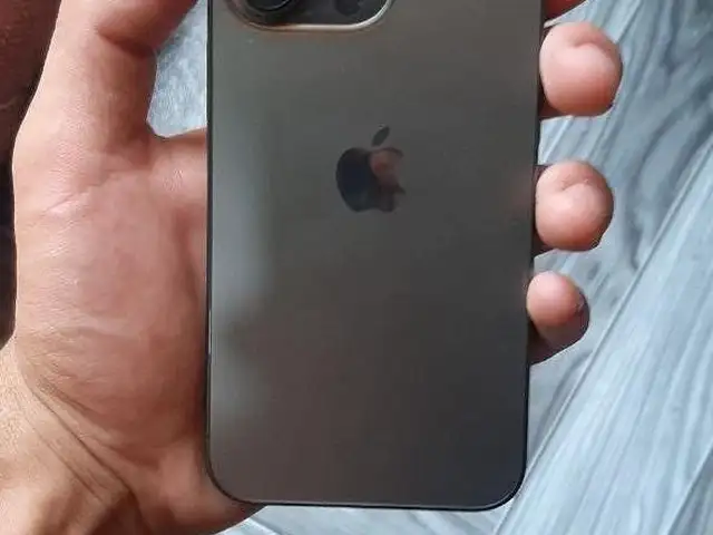 Apple iPhone 13 Pro, 128 gb, Graphite, Хоруғ