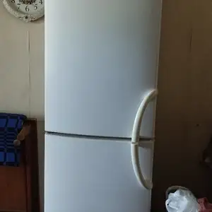 Холодильник LG, Душанбе