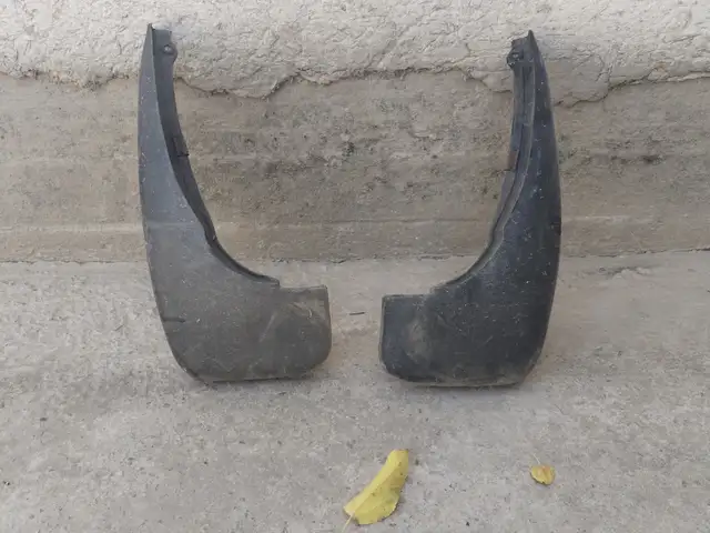Бризьговик опел зафира а, Куляб
