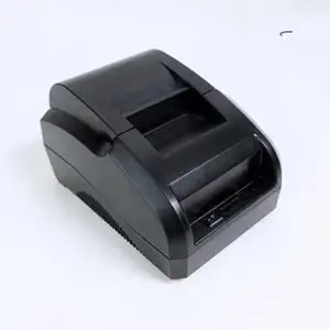 Принтер чека POS58B 58 мм, Душанбе