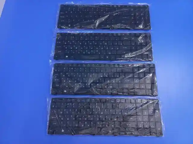 Клавиатура Acer, Хуҷанд