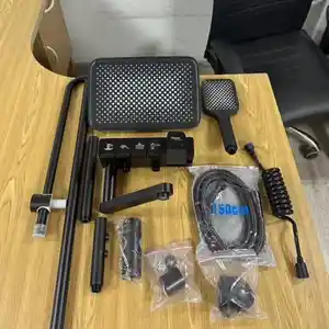 Душевой комплект смесителей, Душанбе