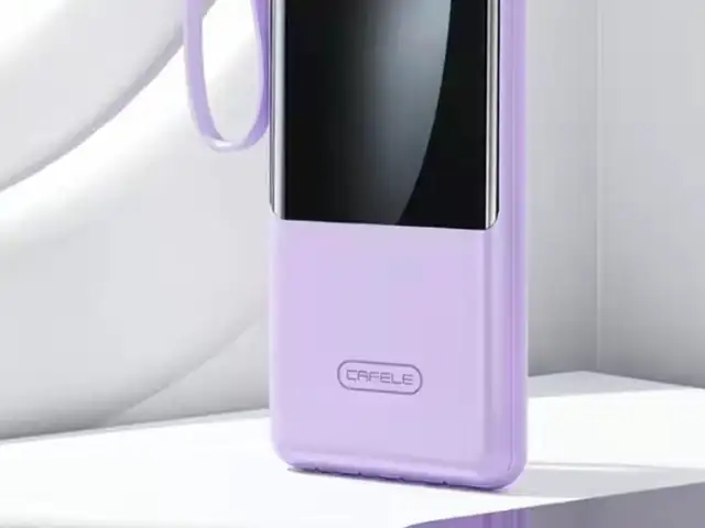 Внешний аккумулятор 20000mAh, Душанбе