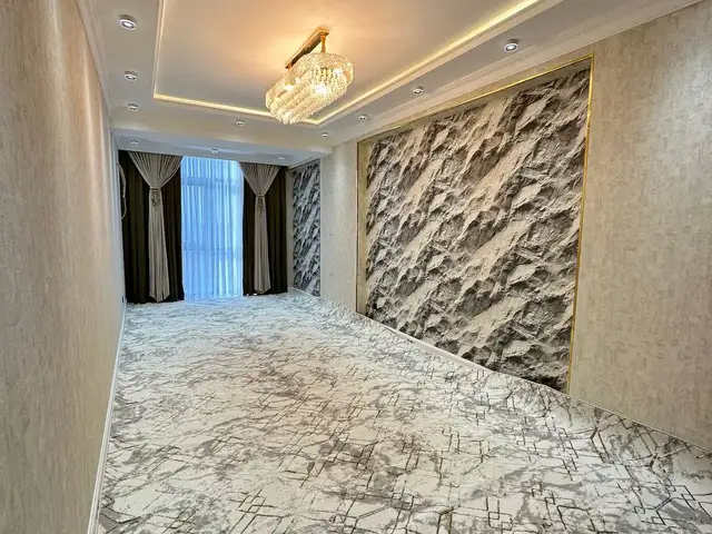2-комн. квартира, 13 этаж, 67 м², Рудаки, Рӯдакӣ