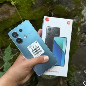 Xiaomi Redmi Note 13 128gb 2025 5G, Худжанд