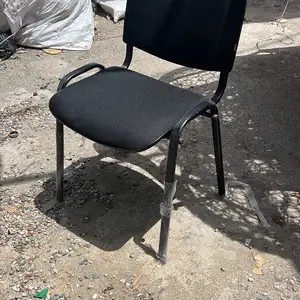 Стул изо, Душанбе