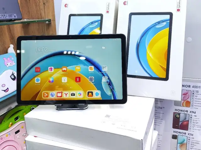 Планшет HUAWEI MatePad SE wif, Душанбе