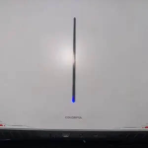 Игровой ноутбук Colorful P16 Pro | i7-14650HX / RTX 5070 Ti 12GB / 16GB/ 1TB SSD, Душанбе