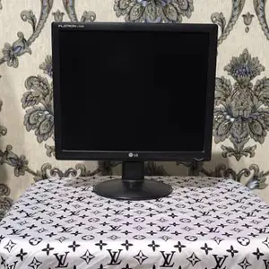 Монитор, Душанбе