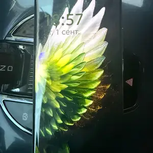 Samsung Galaxy S23+, Душанбе