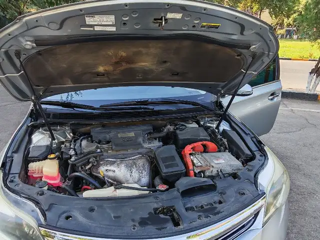 Toyota Avalon, 2015, Турсунзода - 14