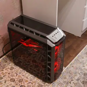 Игровой ПК RTX 2080 i7 9700k 16 GB, Душанбе
