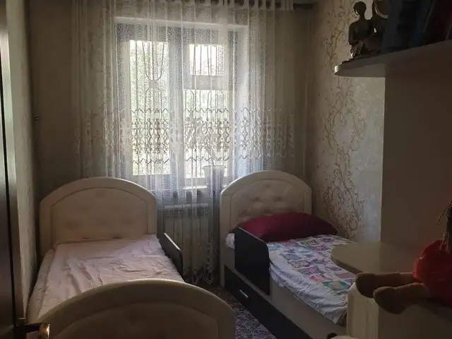4-комн. квартира, 2 этаж, 100 м², фирдавси, Душанбе