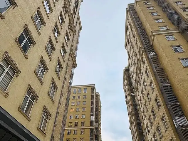 2-комн. квартира, 9 этаж, 79 м², Шохмансур, Душанбе