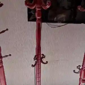 Вешалка 133, Душанбе