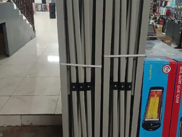Зонтик, Душанбе